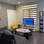 Apartment Close To Art Museum Center City